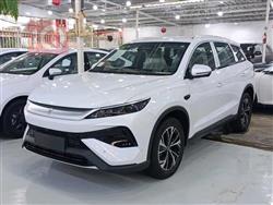 بی وای دی ‎سۆنگ پرۆ DM-i